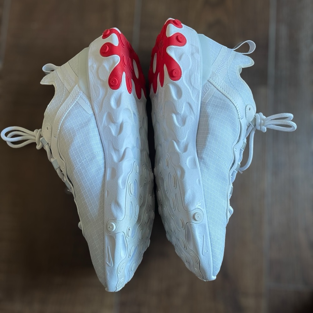 ‼️❤️SOLD❤️‼️NIKE React Element 55 SE • Size 8.5 • Men - Picture 3 of 13